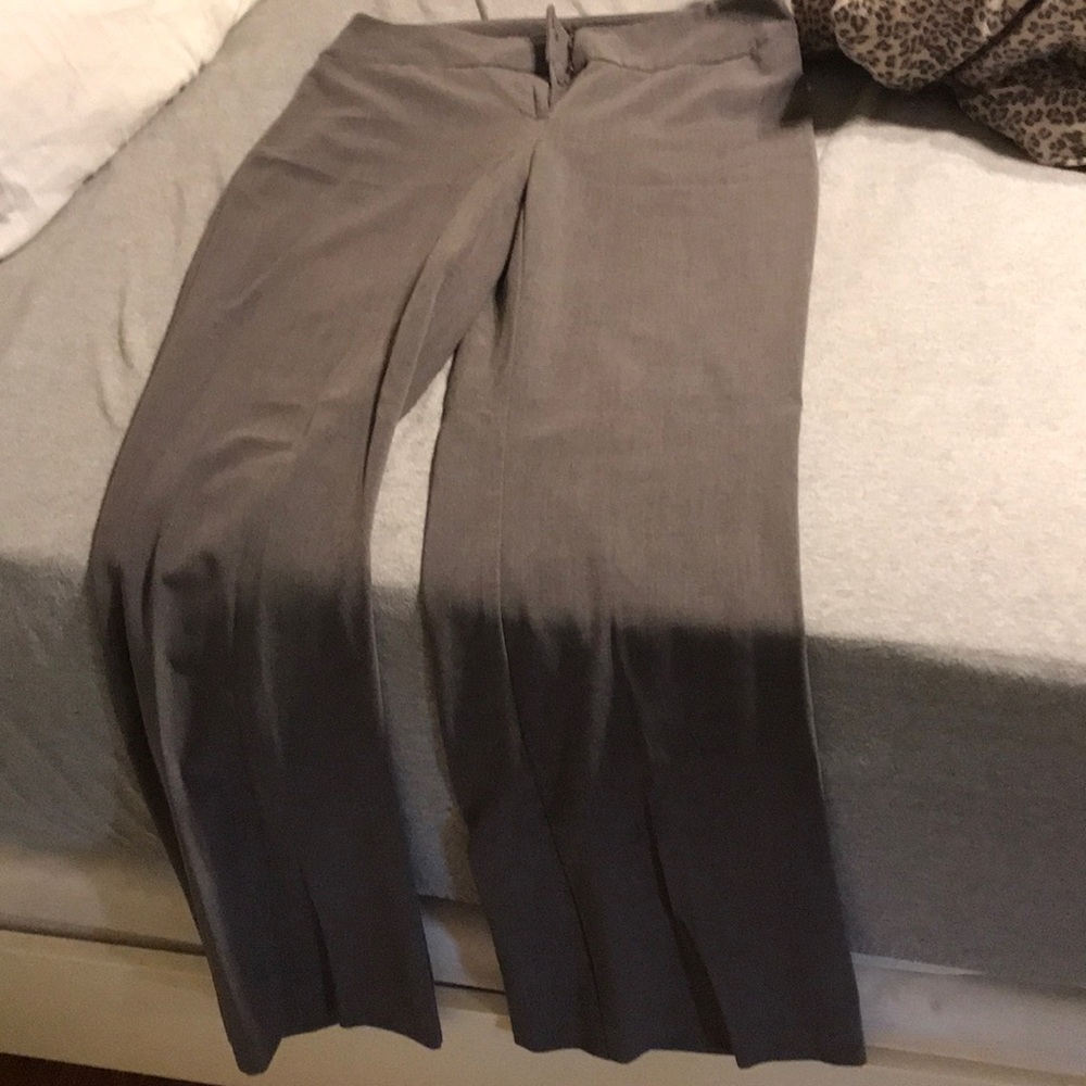 Dress pants
